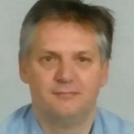 Pasfoto van Eric Nijenhuis