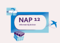 NAP12 pictogram
