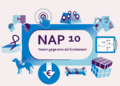 NAP10 pictogram