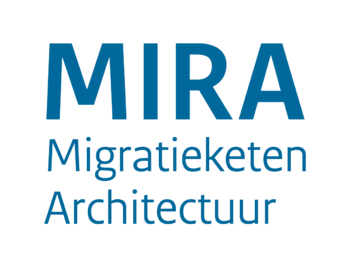 logo MIRA (Migratieketen Architectuur)