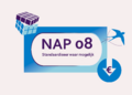 NAP08 pictogram